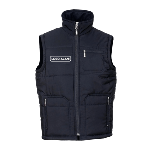 Anorak İşçi Yeleği