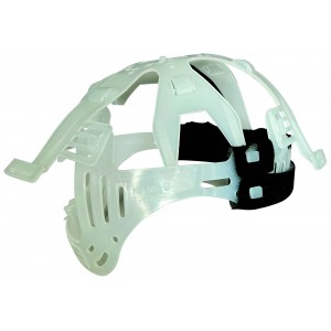 Baret Düz İçlik KB589 (Hava Delikli Baret)