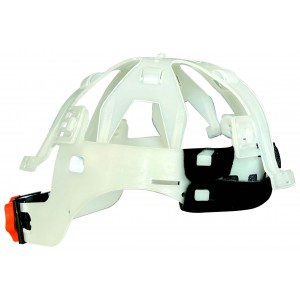 Ayarlı Baret İçlik KB591(Hava Delikli Baret)