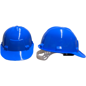 Vidasız Mavi Baret 505 EN397