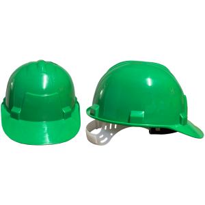 Yeşil Baret 505 EN397