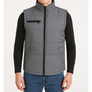 Anorak İşçi Yeleği