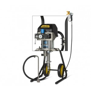 Wagner- Airless 28:1 Puma Boya Pompası