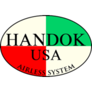 Handok - 68:1 Pnömatik Pistonlu Boya Pompası