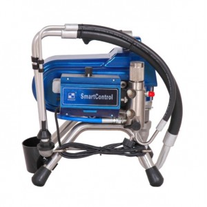 HVBAN EP-310 Elektrikli Airless Boya Makinası