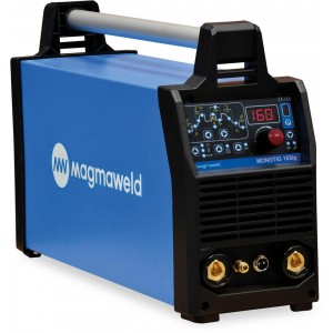 Magmaweld-Argon (TIG) Kaynak Makinalari