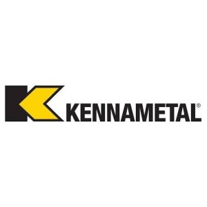 Kennametal-SN156-450AP Grn 6.4mm Yeşil Kumlama Nozulu